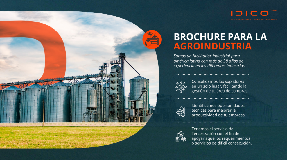 Vista previa del brochure